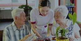 智慧社區